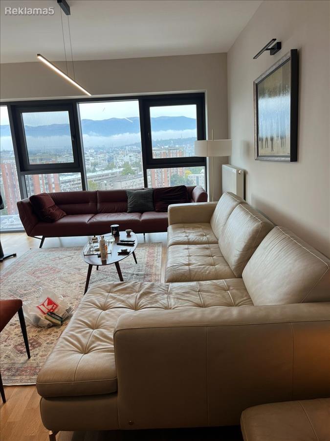 FOR SALE OR RENT Luxury Apartment in Diamond Residence