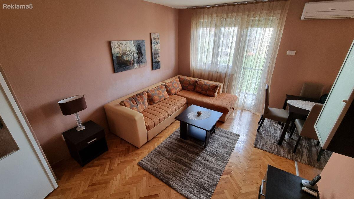FURNISHED APARTMENT FOR SALE!