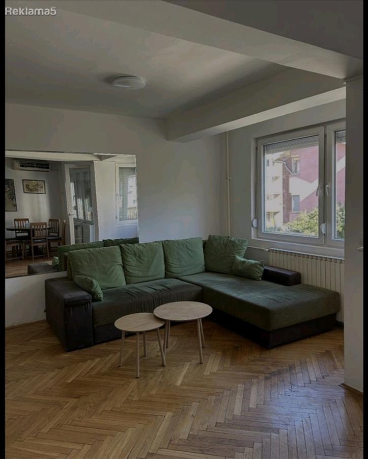 Apartment for rent in Aerodrom zad Biser