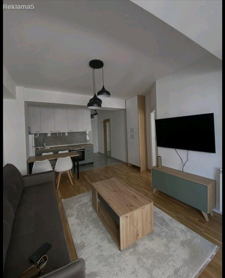 Apartment for rent in Kisela Voda