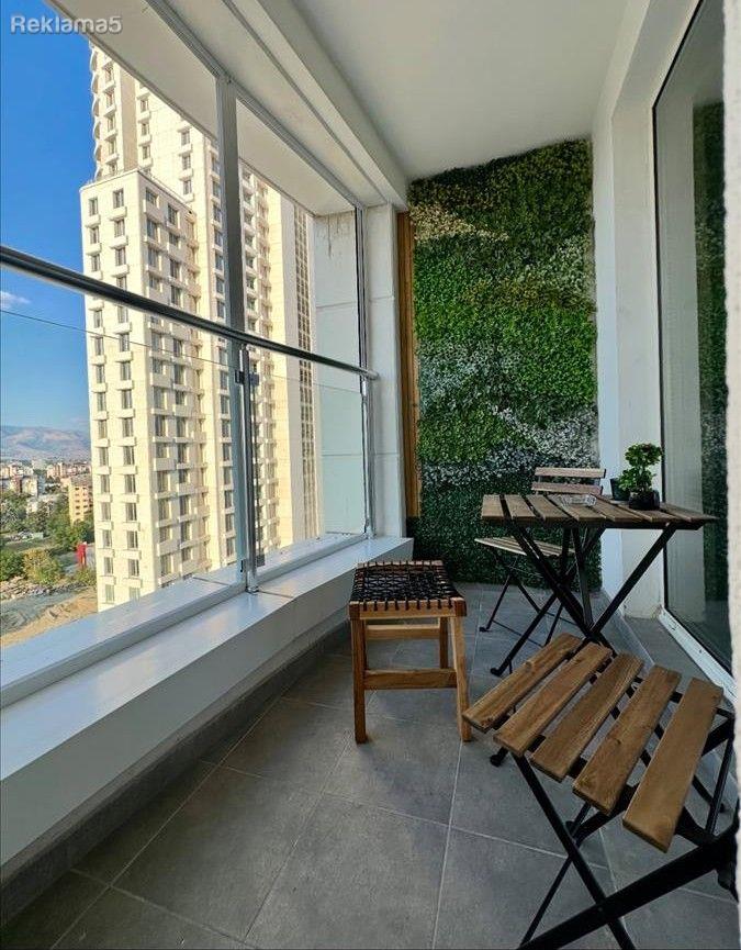 Luxury Furnished Apartment for Rent in Jawahir Sky City