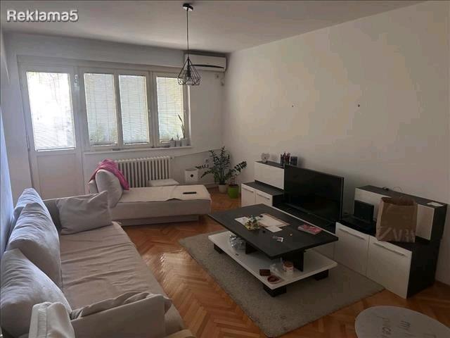 Apartment for rent in Novo Lisice