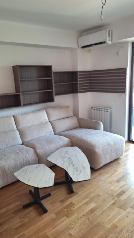 A 65 m2 apartment in the Center is for sale