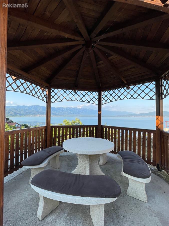 Vila vo Dojran