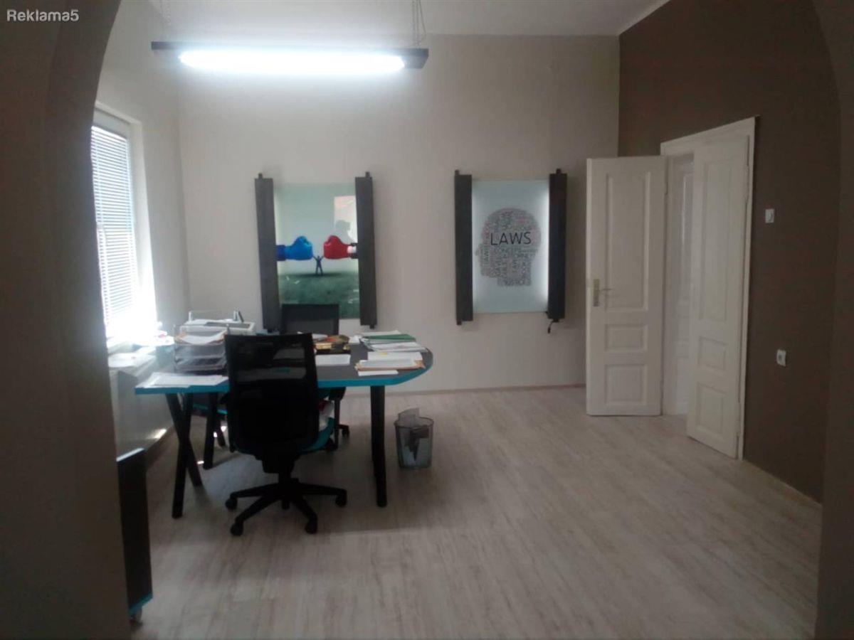 Exclusive Business Space for Rent in Debar Maalo (Bohemian