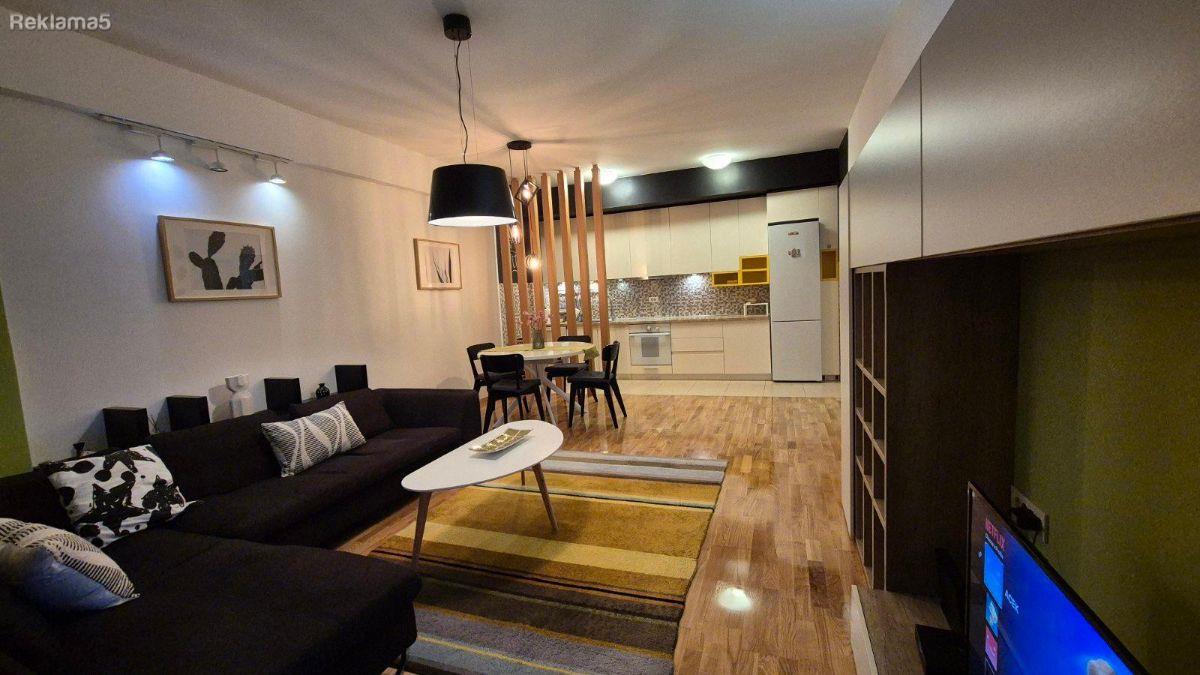 Excellent Apartment for Rent in Debar Maalo