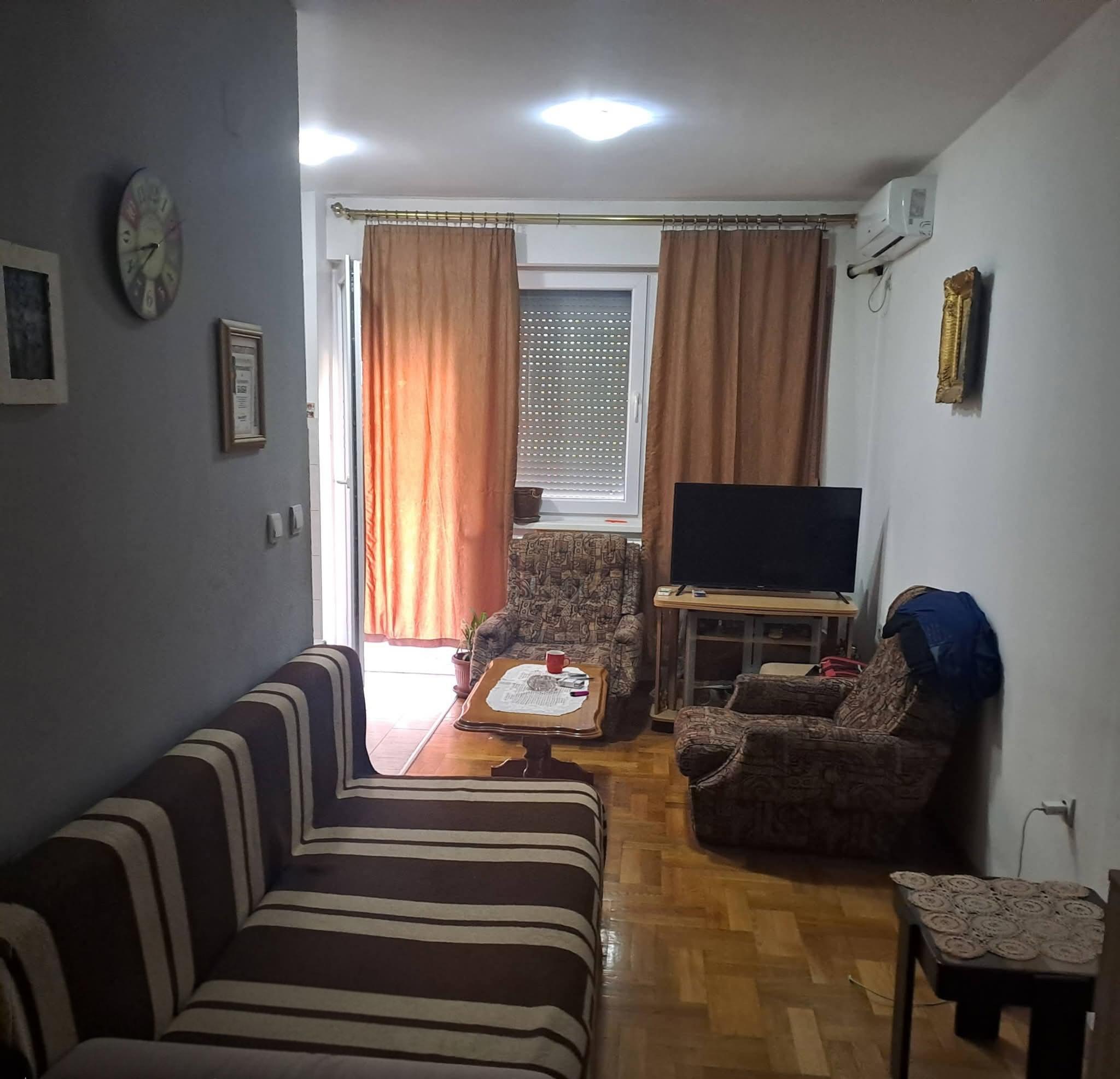AIRPORT STUDIO APARTMENT FOR SALE
