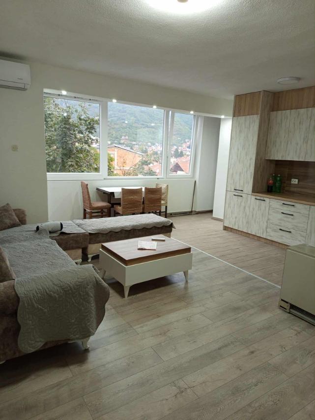 🏡 70m2 apartment for rent in Tetovo