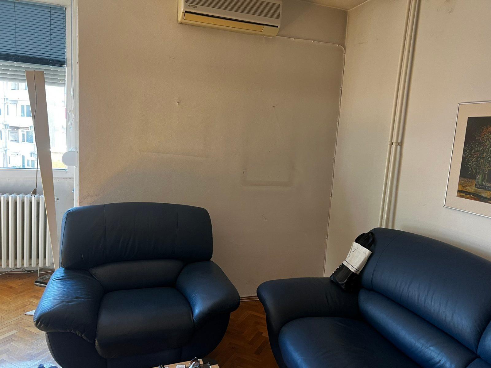 APARTMENT FOR SALE IN THE CENTER