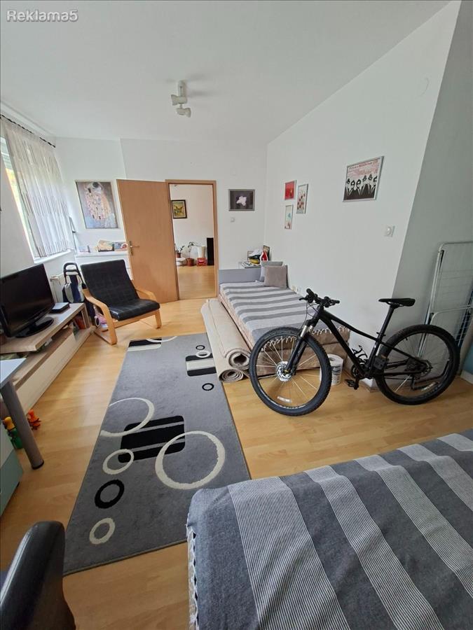 Apartment for sale in Kisela Voda 68m2