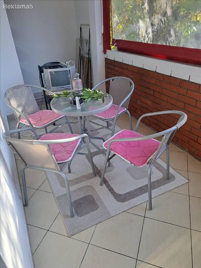 Apartment of 70m2 in n. Spring