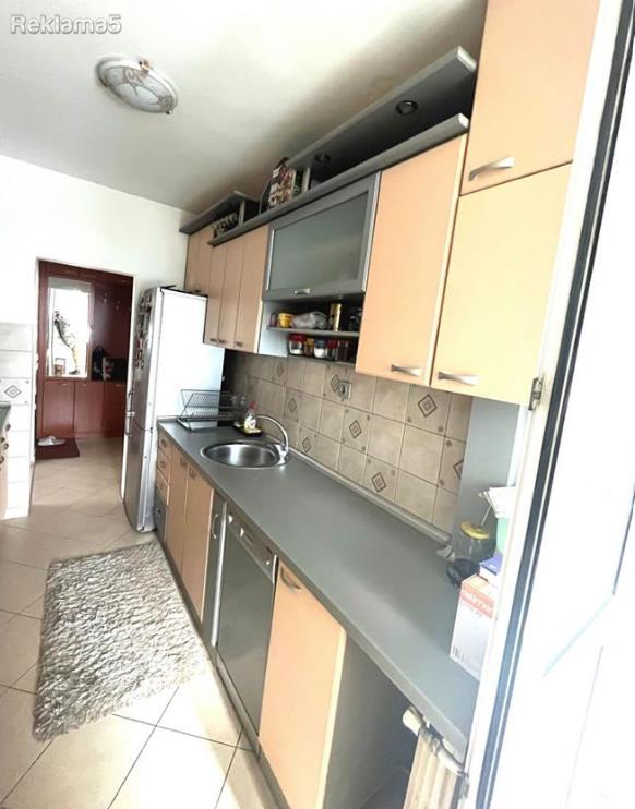 Apartment for sale in Aerodrom 70m2