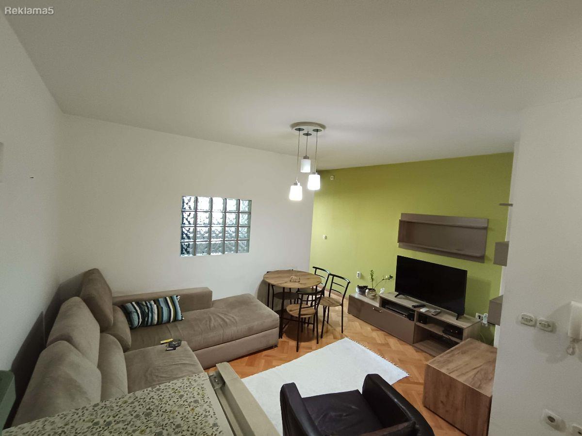 APARTMENT FOR RENT 35M2 NURSERY-SOUR WATER