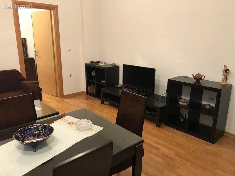 NEMSTEN DVOSOBEN 50m2 CENTAR-KATOLICKA