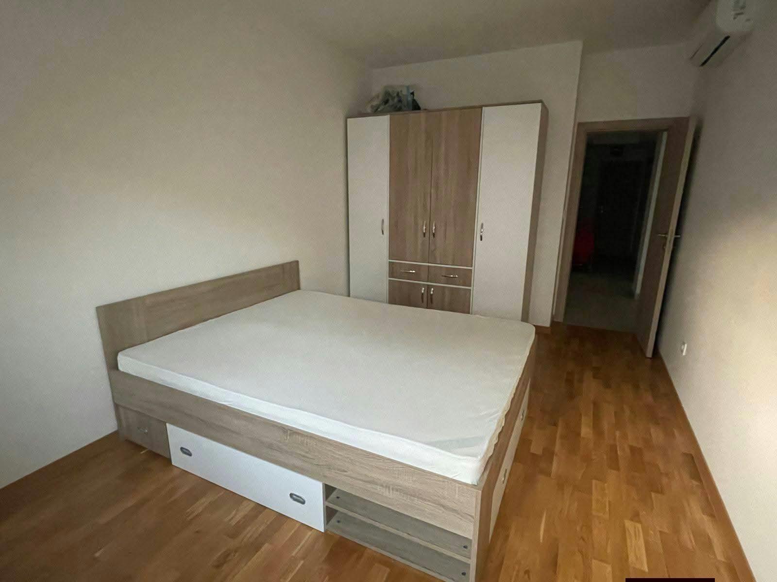 Se iznajmuva stan vo Kisela .Voda na Stara Rampa