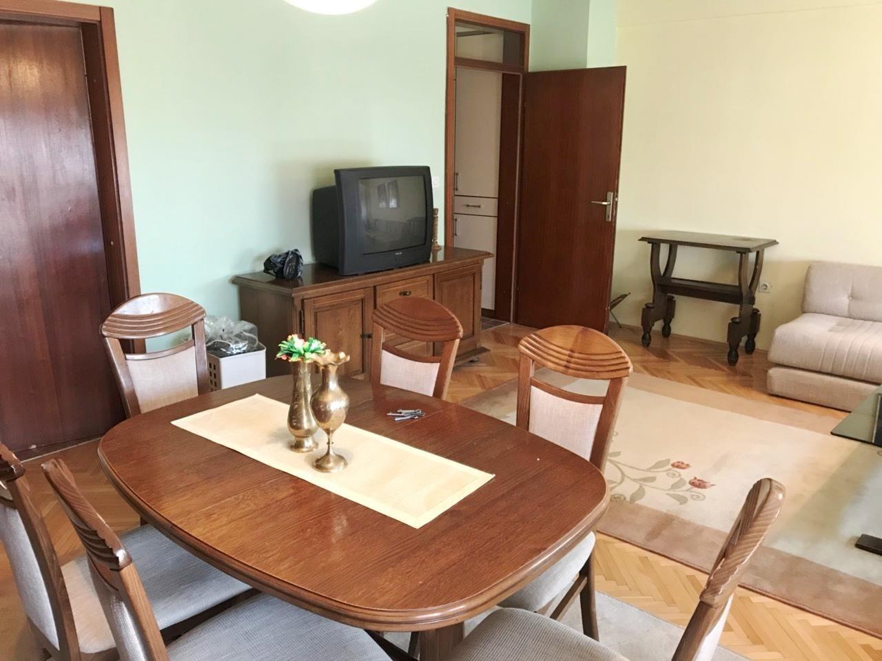 Trosoben stan od 65m2 na Mlecen Taftalidze