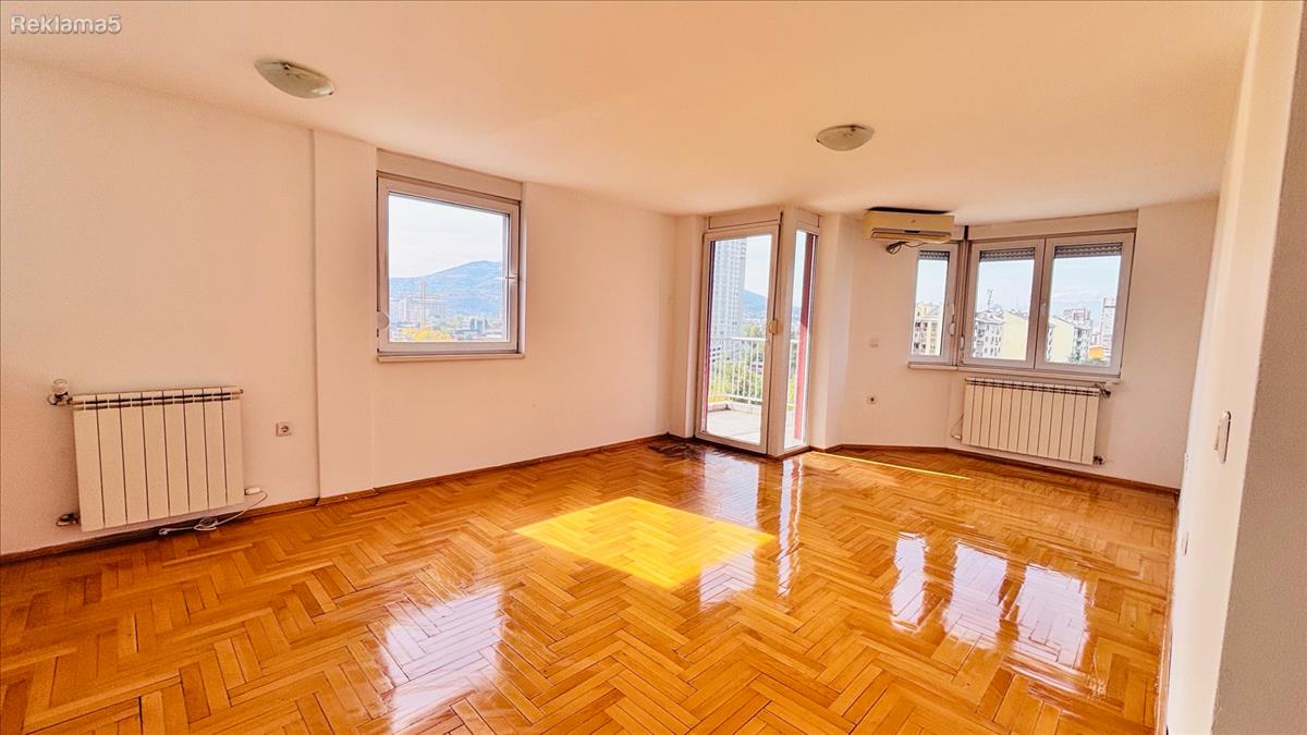 APARTMENT FOR SALE IN THE AIRPORT - OPPOSITE JEWAHIR-56m2-