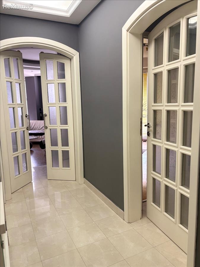 APARTMENT FOR SALE IN THE CENTER