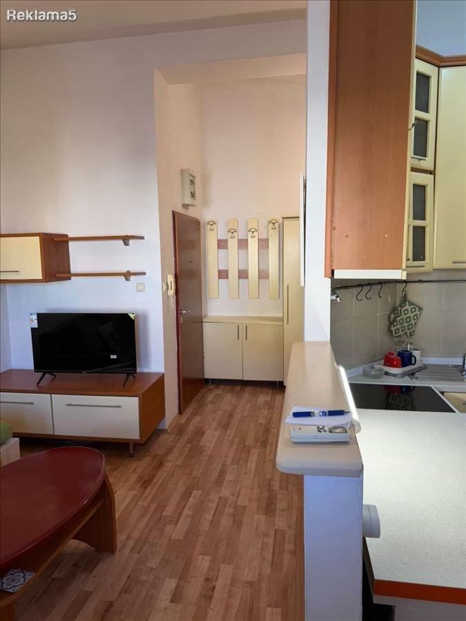 Se prodava stan 40m2 vo Taftalidze