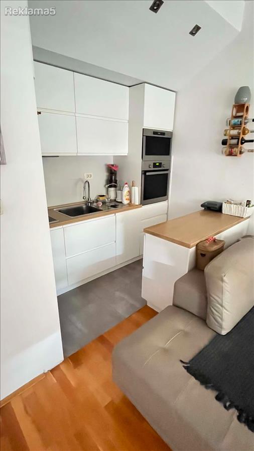 Apartment near MiDa 53m for sale