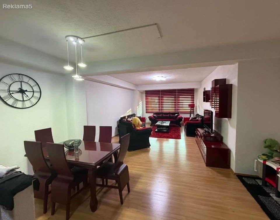 Se izdava - Renting - Iznajmuva - Renting namesten Stan