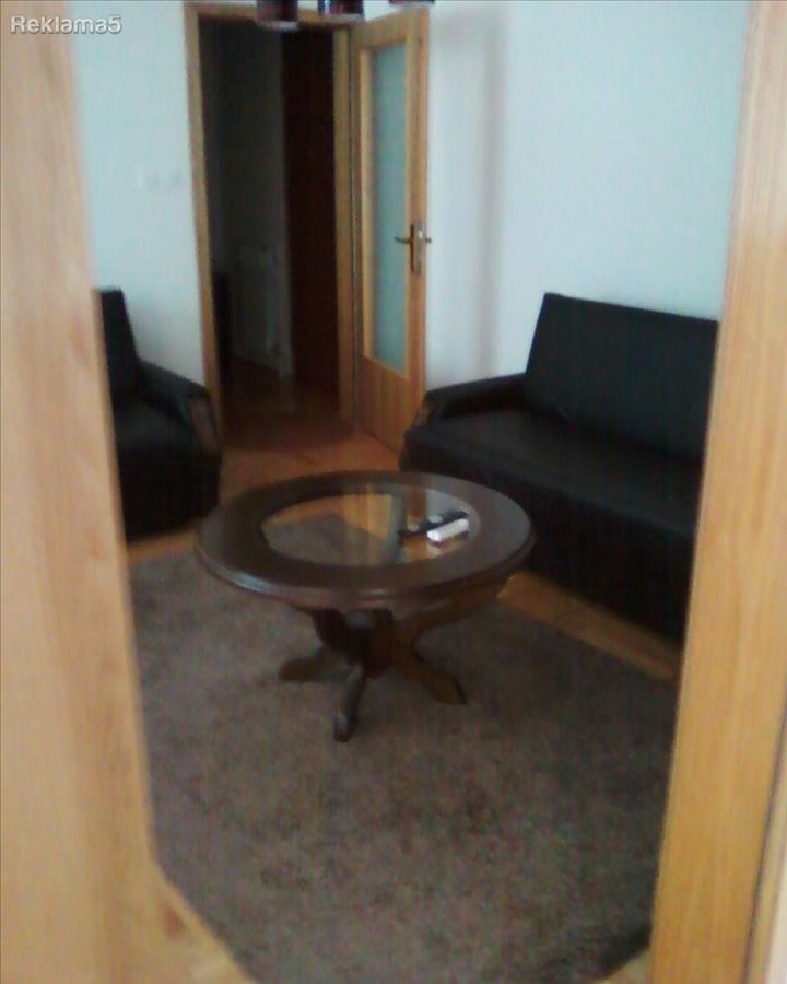 NEW BITOLA, FURNISHED TWO-ROOM APARTMENT FOR RENT