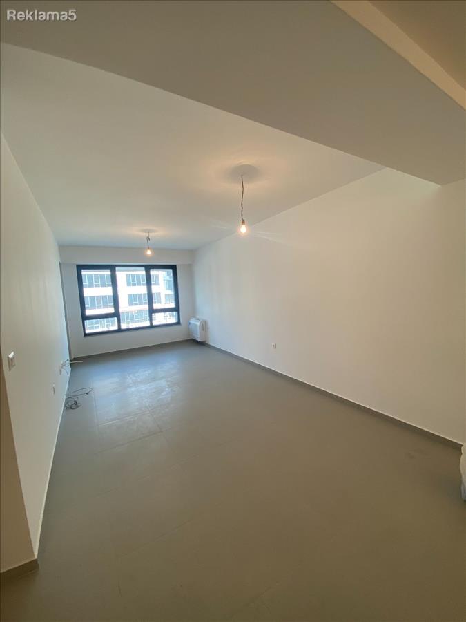 A 60m2 apartment for office space is for rent