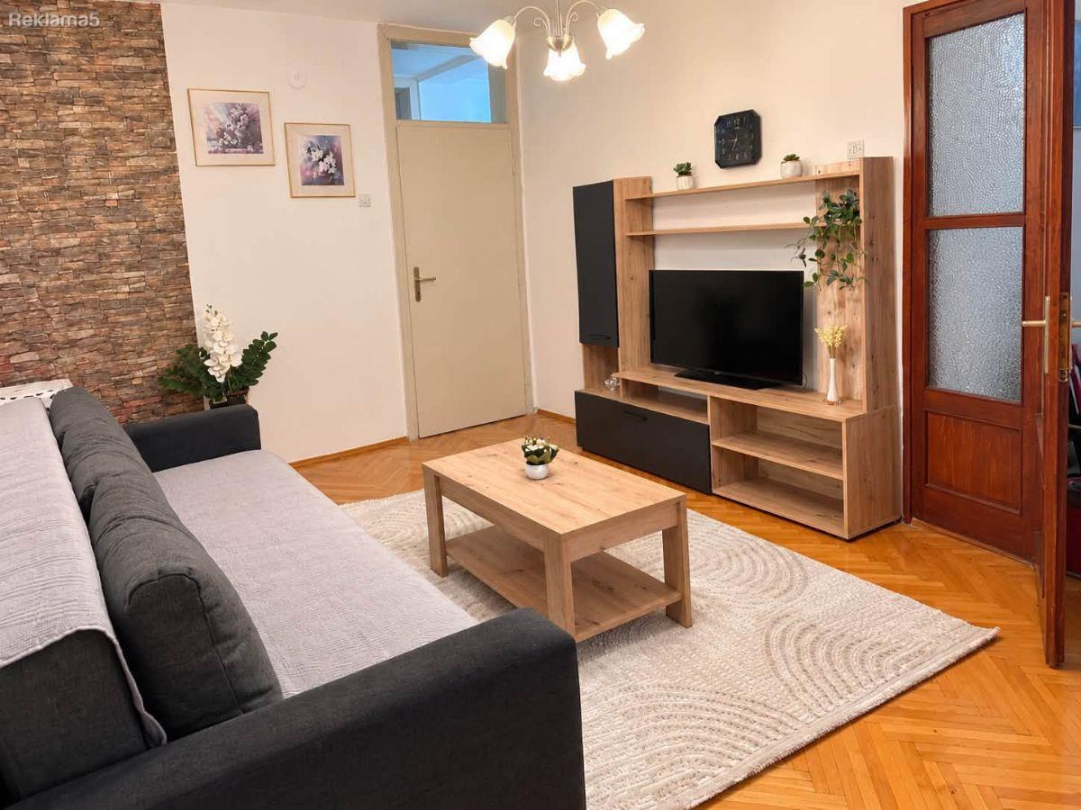 58M2 ONE BEDROOM APARTMENT FOR RENT IN AIRPORT