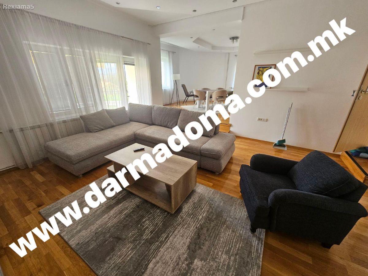 Dharma Doma rents out a new house in Bardovci!