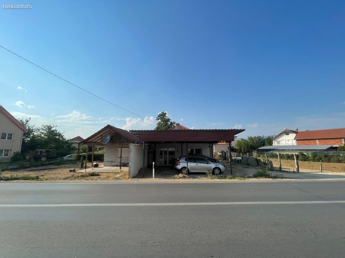 Se prodava kukja vo Opstina Bosilovo