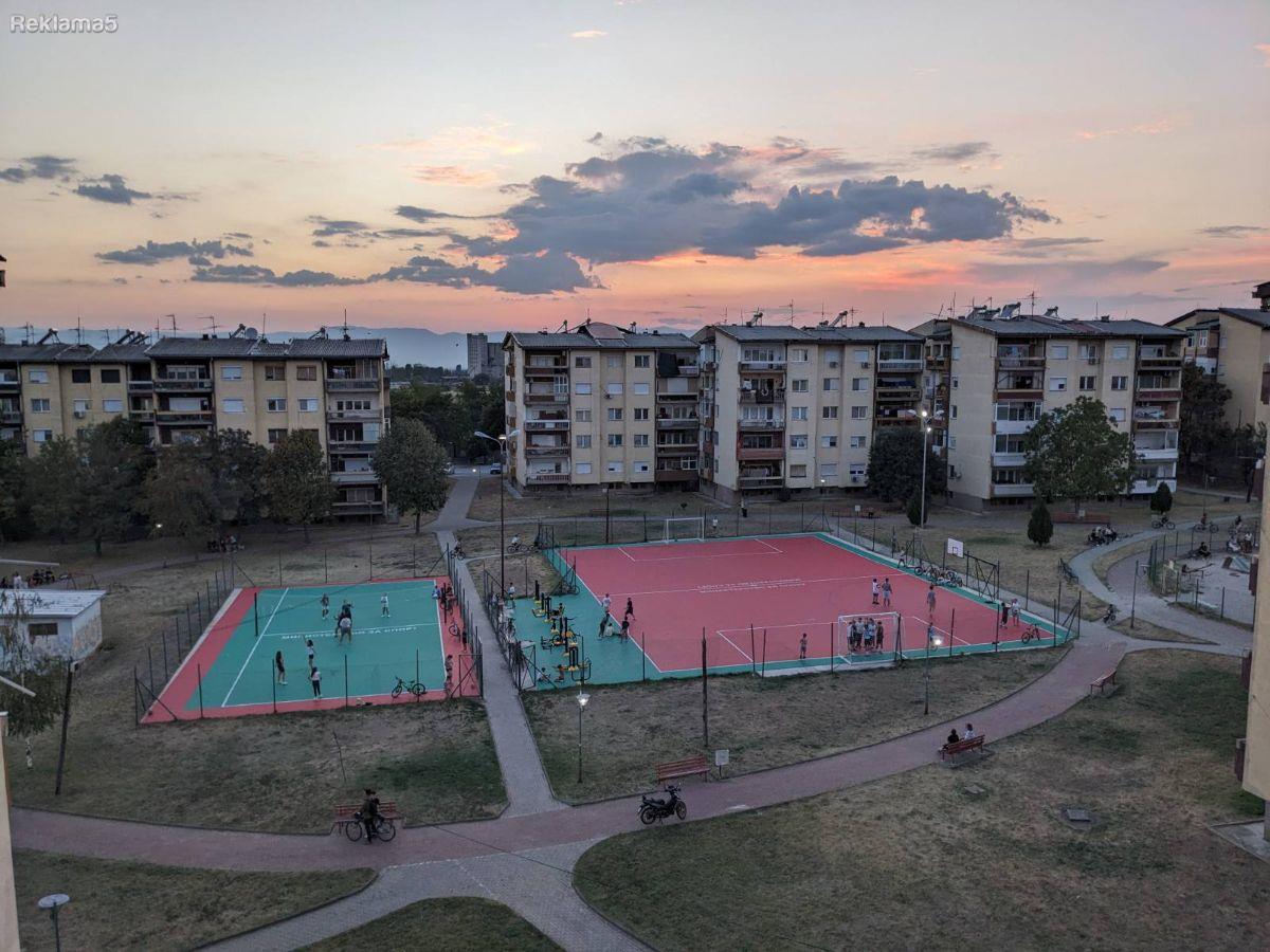 APARTMENT FOR SALE IN TOCHILA!