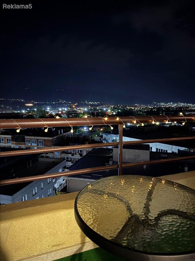 50m2 apartment for sale near Mercedes