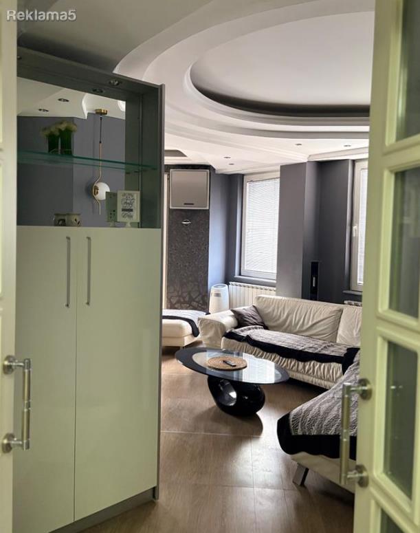 Apartment for sale in Center 88m2