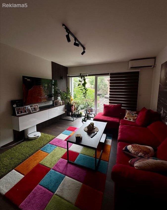 41682/621-For sale 3-room apartment in Kozle