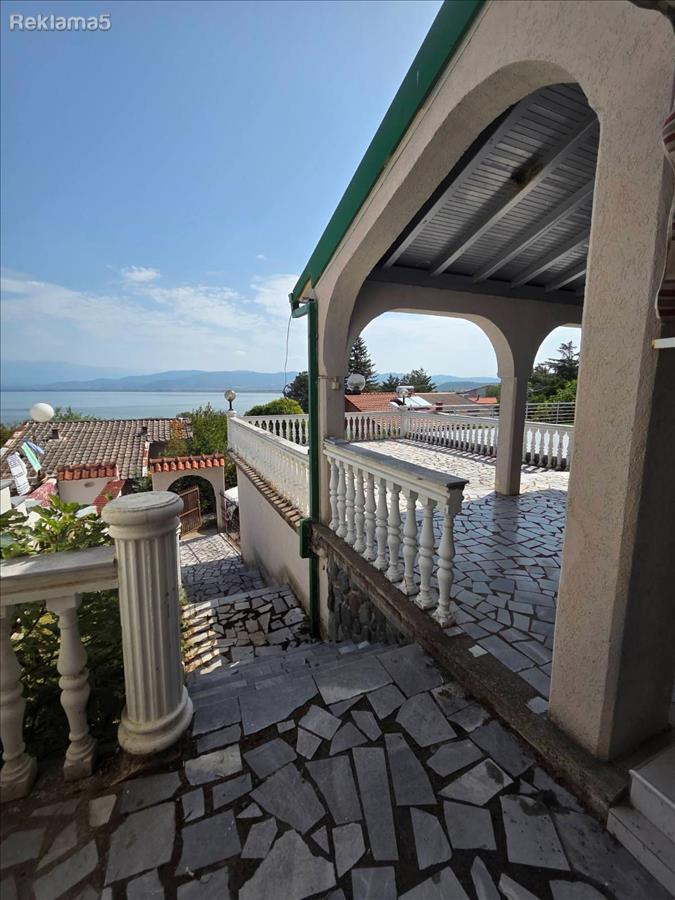 House for sale in Star Dojran