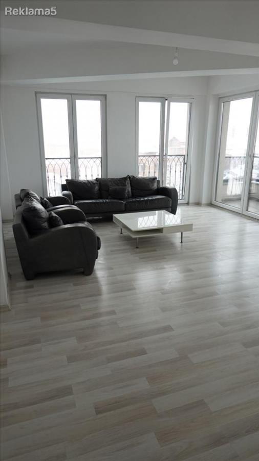 An 82 m2 apartment is for rent in Gazi Baba