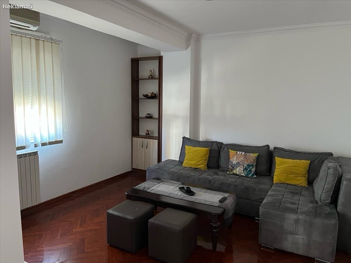 Furnished Apartment For Rent Behind Ramstor Mall (Center)