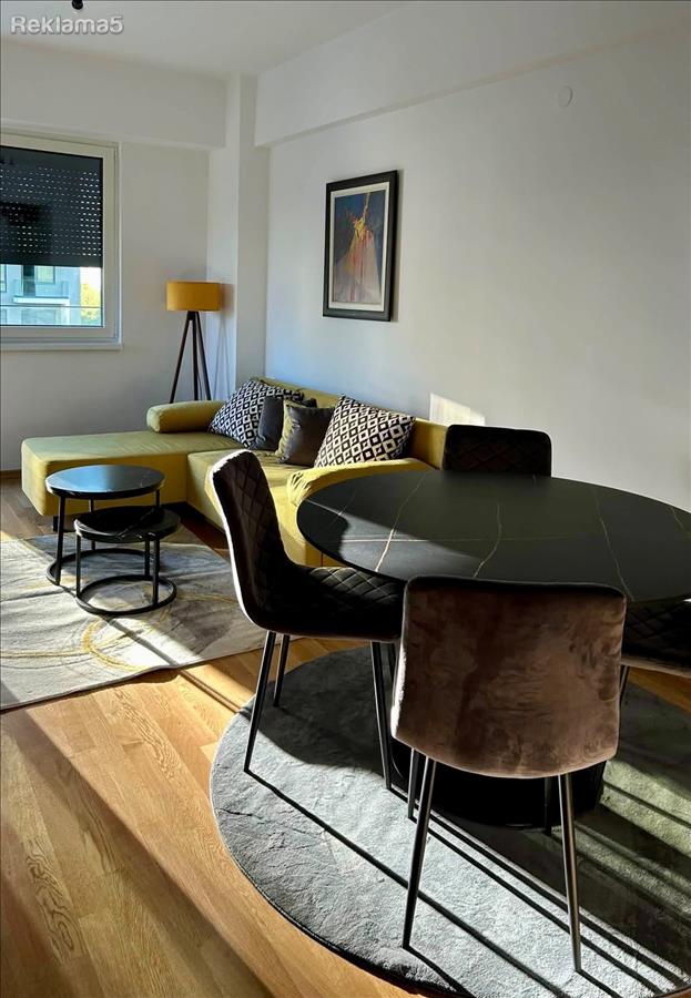 Modern apartment for rent in East Gate Living
