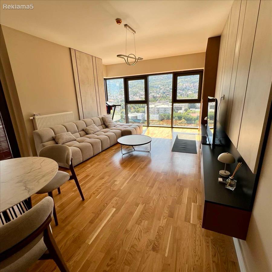 Modern apartment for rent in Diamond Limak
