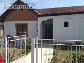 Prodavam stan vo Ohrid i kukja vo Prespa