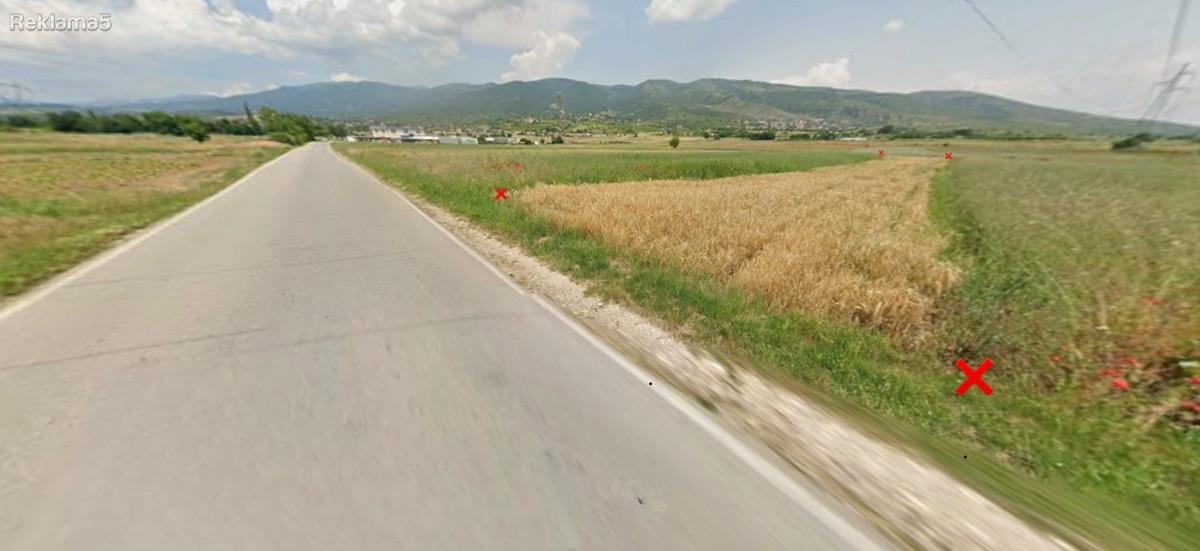 SE PRODAVA NIVA PLAC STAJKOVCI DO OBIKOLNICA