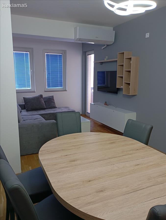 New apartment for rent!!!