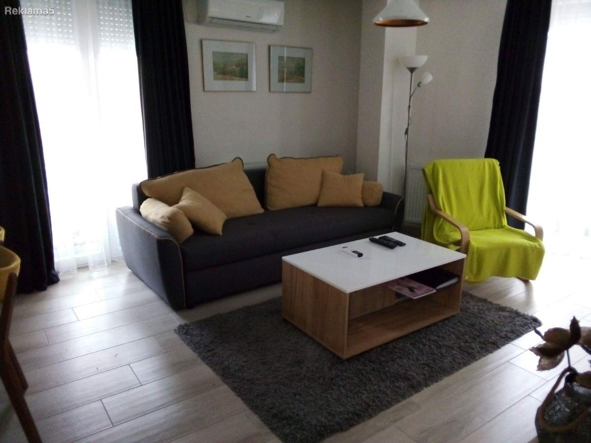 Apartment for sale in Debar Maalo 51m2