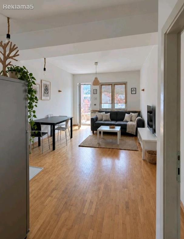 Apartment for sale in Taftalidze 1 36m2