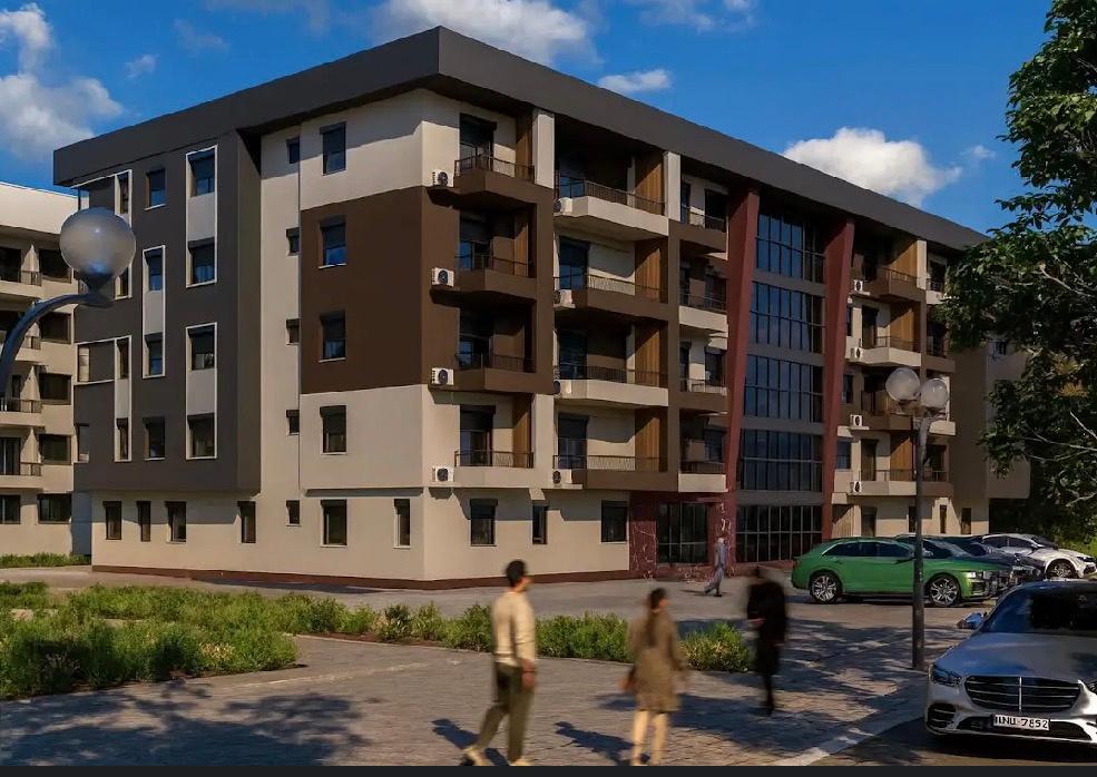 APARTMENTS FOR SALE IN KAVADARCI WITH ONLY 10% PARTICIPATION