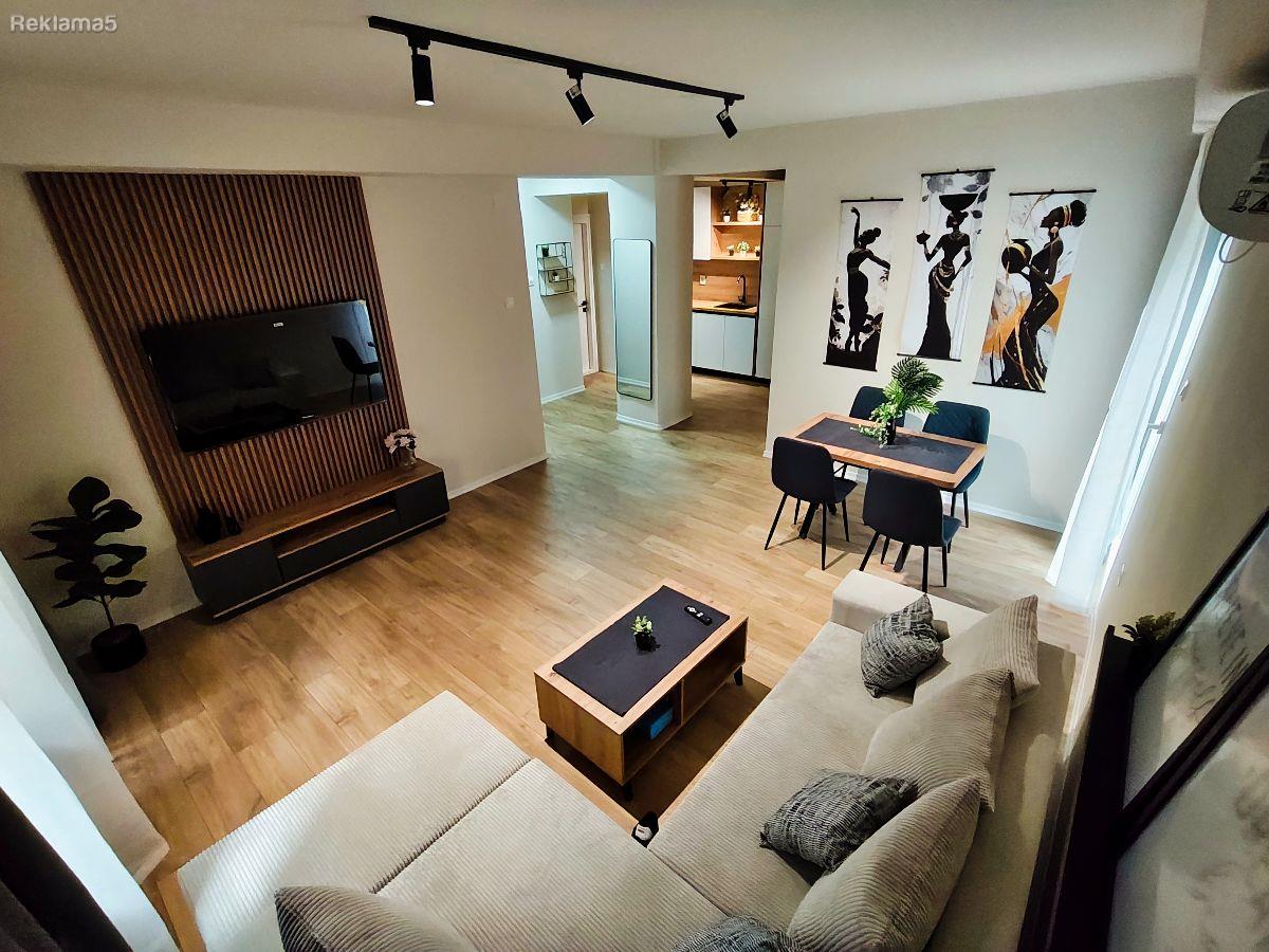 SPACIOUS APARTMENT FOR SALE IN THE AIRPORT - GREAT LOCATION AND