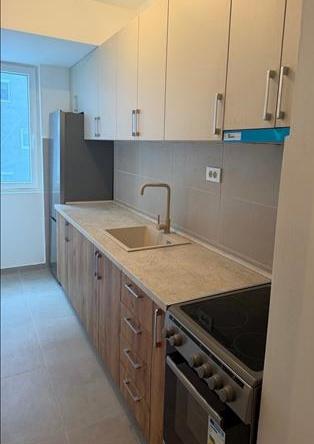 APARTMENT IN AIRPORT 61m²