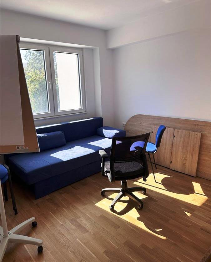 We are selling a new apartment of 51 m2 in Chrom
