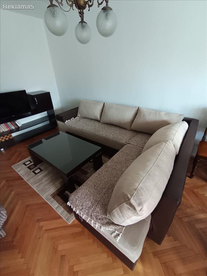 Renovated apartment for sale in Klanica