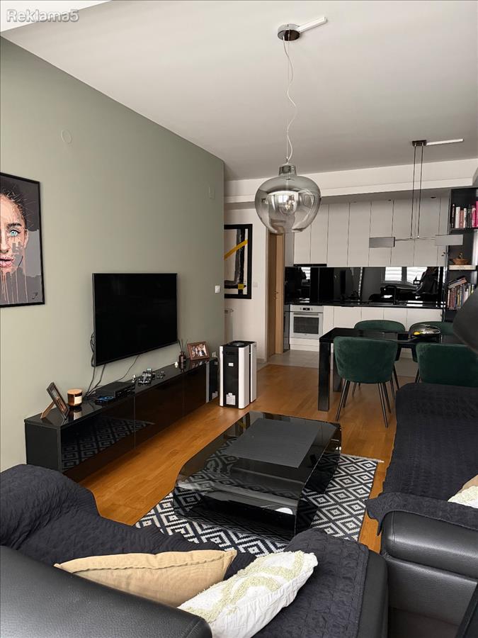 Apartment for sale in Aerodrom, 69 m2